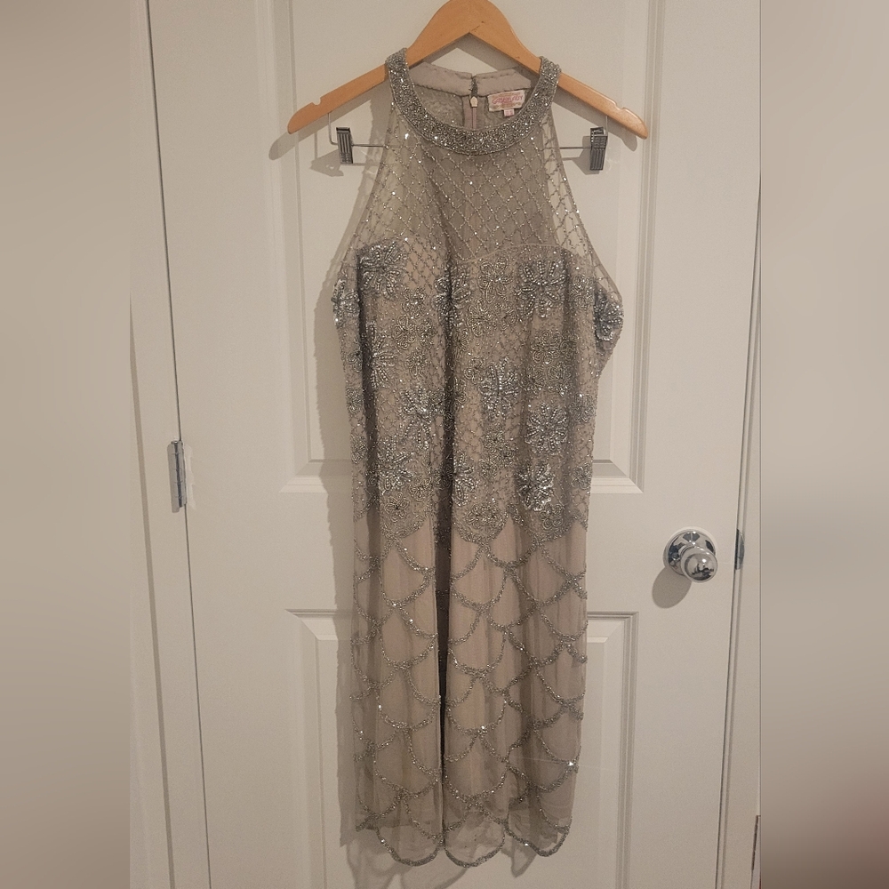 Gatsby Lady London Dress Size 18